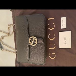 Gucci handbag